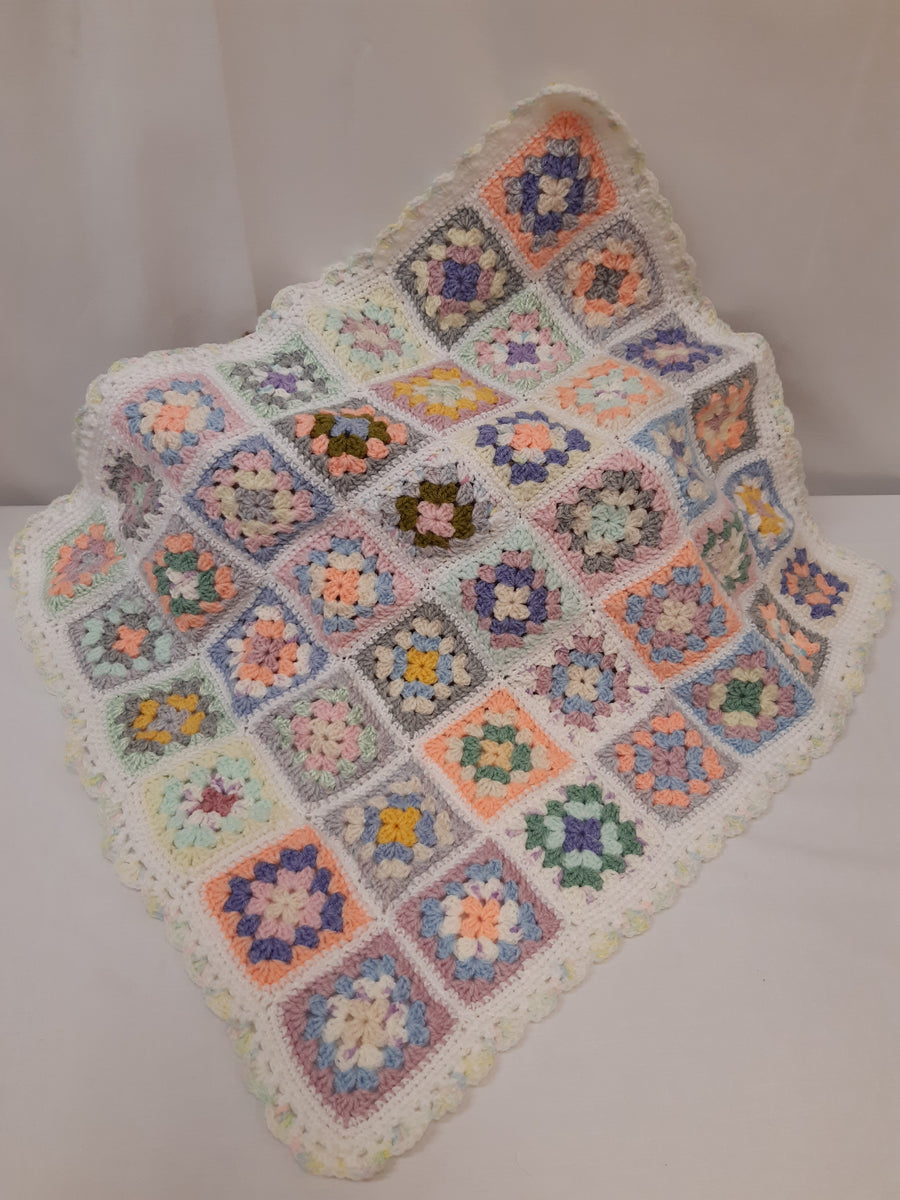 Baby Blankets Little Woollens