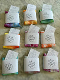 Adult Tie-Dye socks